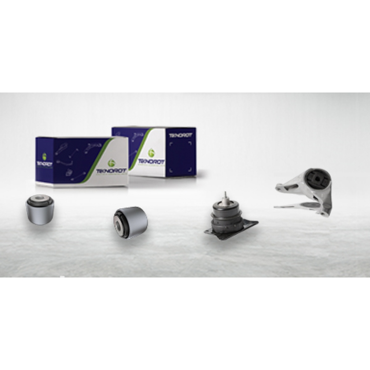 ALT ROTİL ÖN SOL/SAĞ R60/R61